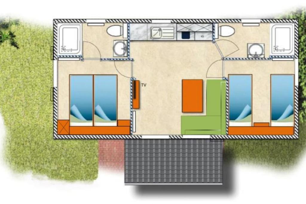 Chemnitz - Haus Am See Mit Sandstrand Nahe Rhein-Main Und Spessart Kahl am Main Kültér fotó