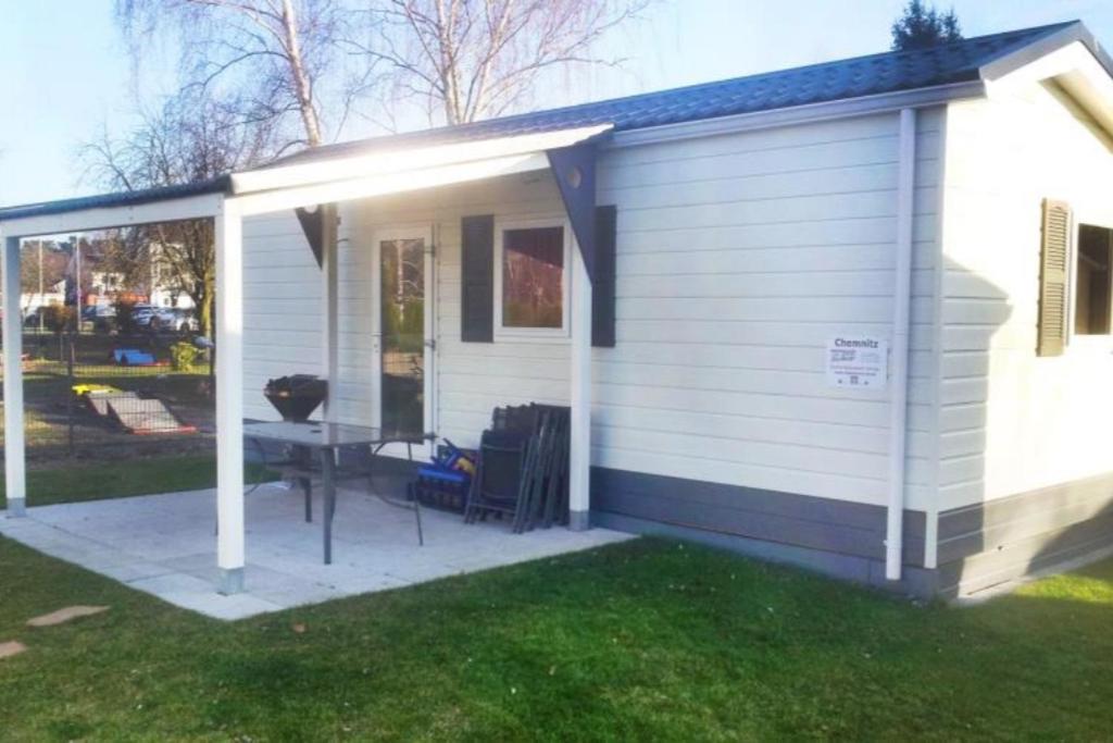 Chemnitz - Haus Am See Mit Sandstrand Nahe Rhein-Main Und Spessart Kahl am Main Kültér fotó