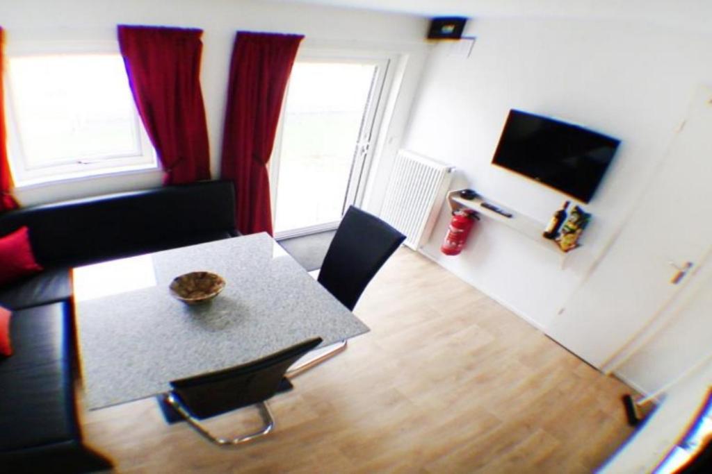 Chemnitz - Haus Am See Mit Sandstrand Nahe Rhein-Main Und Spessart Kahl am Main Kültér fotó
