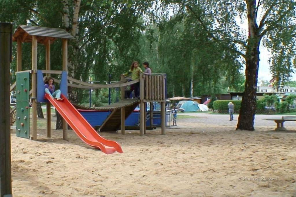 Chemnitz - Haus Am See Mit Sandstrand Nahe Rhein-Main Und Spessart Kahl am Main Kültér fotó