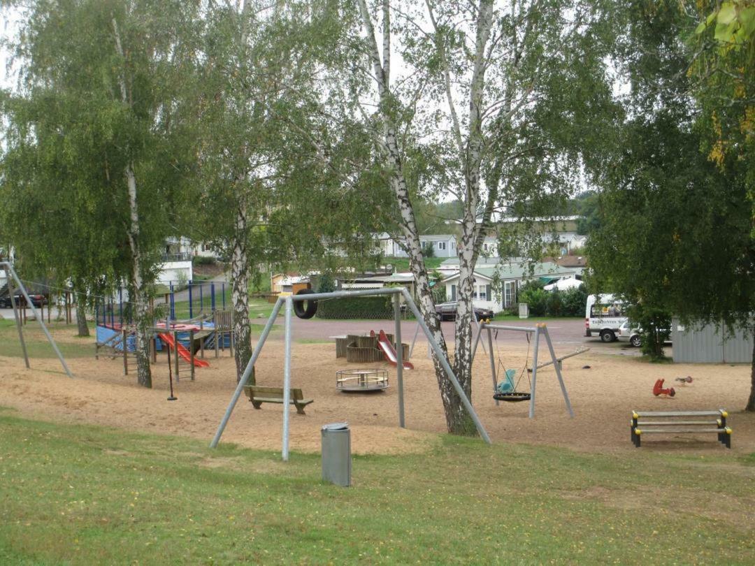 Chemnitz - Haus Am See Mit Sandstrand Nahe Rhein-Main Und Spessart Kahl am Main Kültér fotó